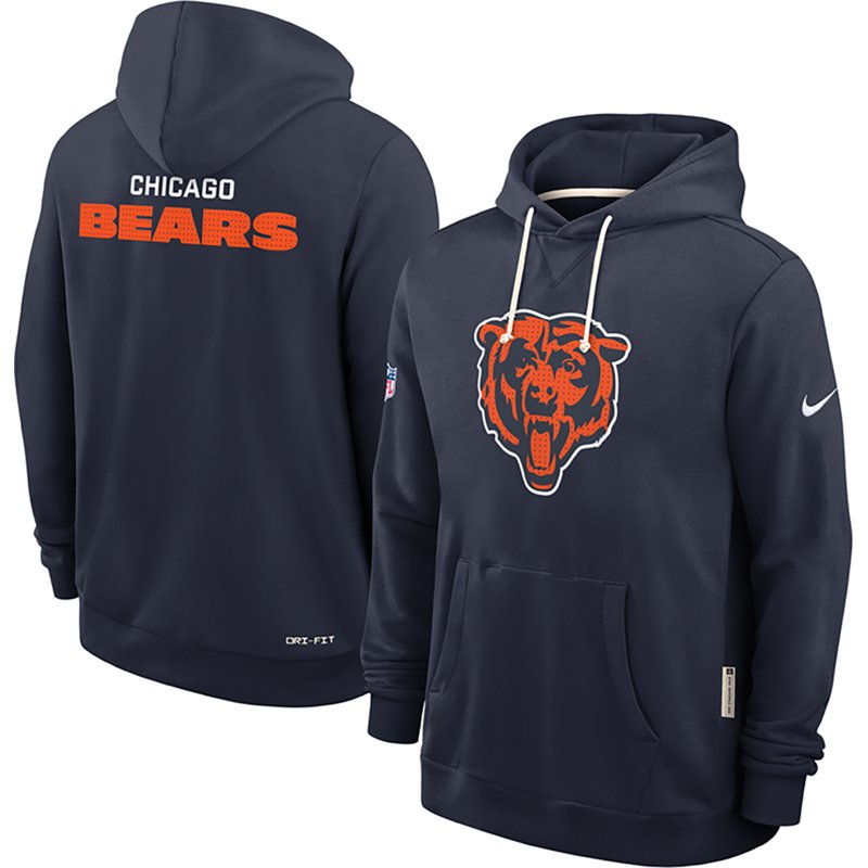 Nike Men's Bears St… - image