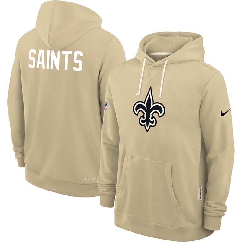 Nike Men's Saints A… - image