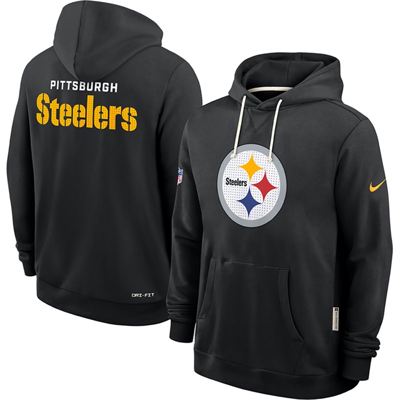 Nike Men's Steelers… - image