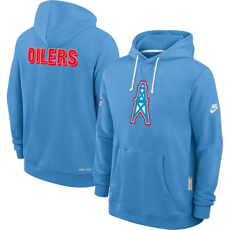 Nike Men's Titans A… - image