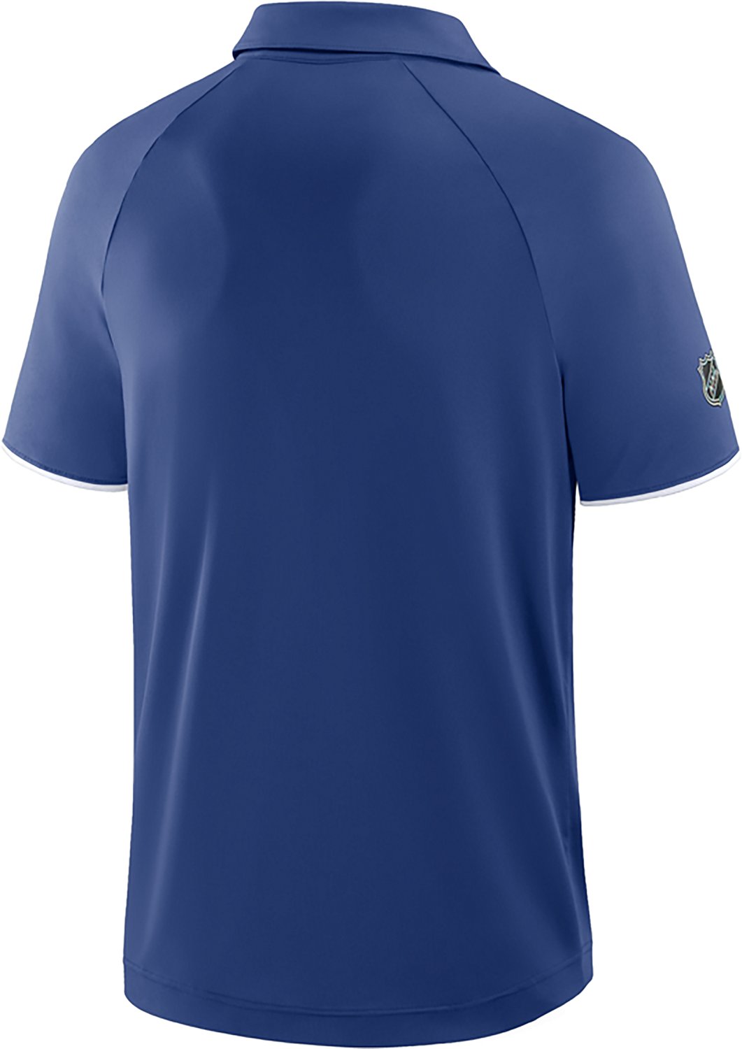 Fanatics Men's Lightning Authentic Pro Rink Polo Shirt - view number 3