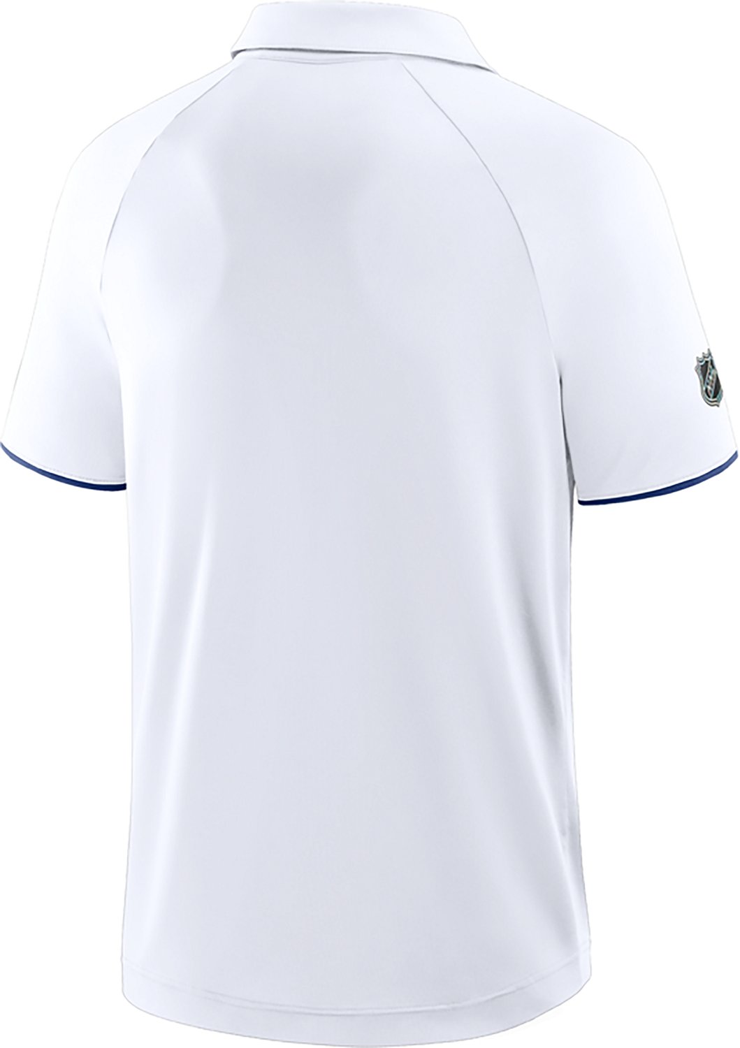 Fanatics Men's Lightning Authentic Pro Rink Polo Shirt - view number 3