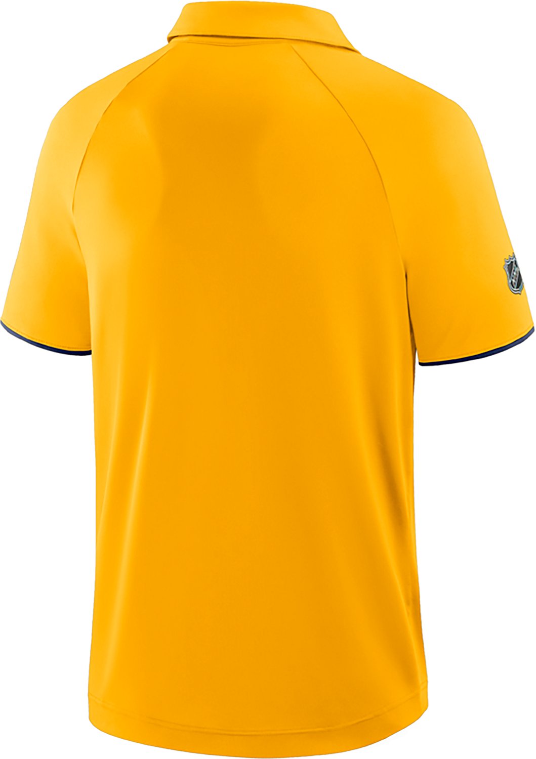 Fanatics Men's Predators Authentic Pro Rink Polo Shirt - view number 3