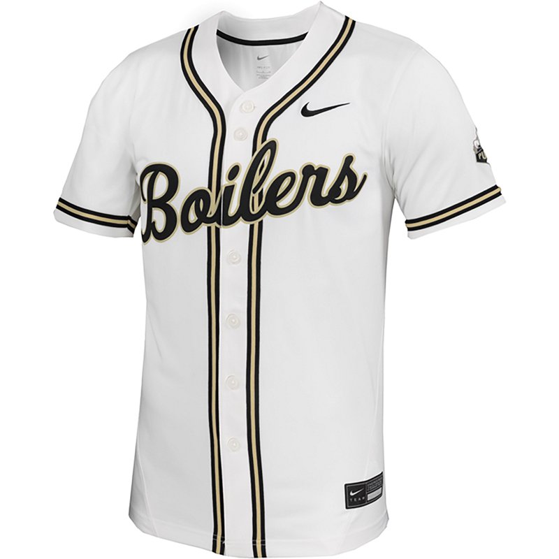 Nike Men's Purdue L… - image