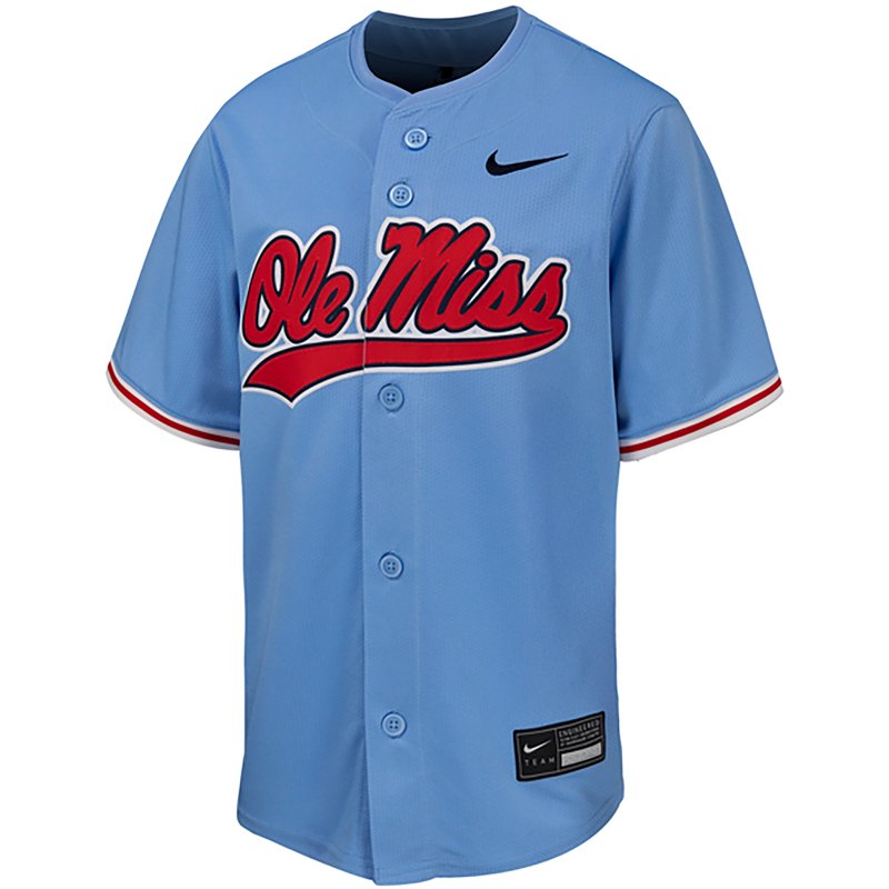 Nike Boys' Ole Miss… - image