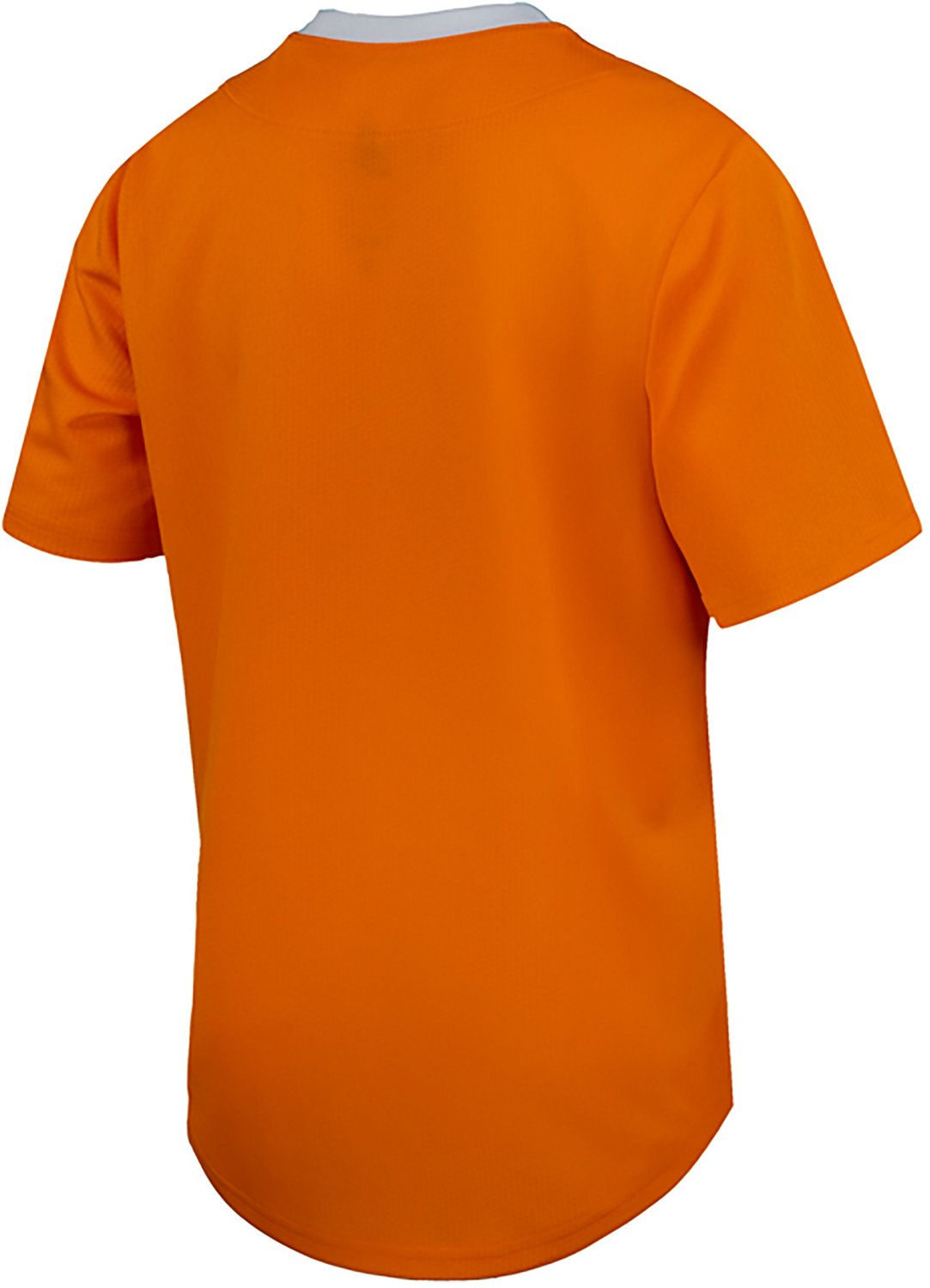 Nike Boys' Tennessee Volunteers Limited V-neck Baseball Jersey - view number 2