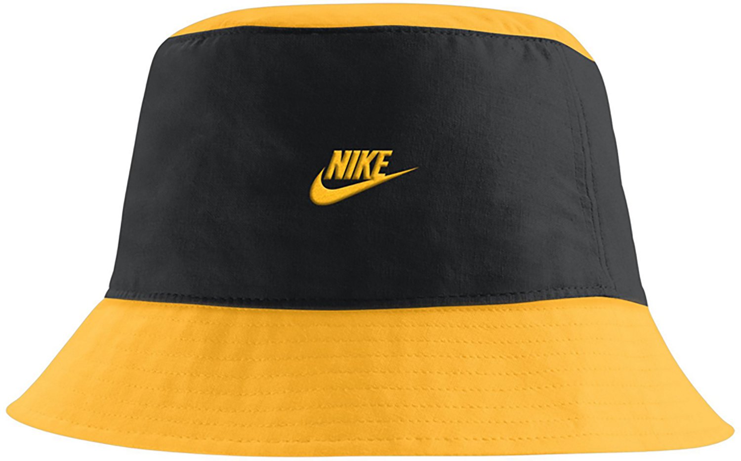 Nike Adults' Missouri Two Tone Apex Bucket Cap - view number 2