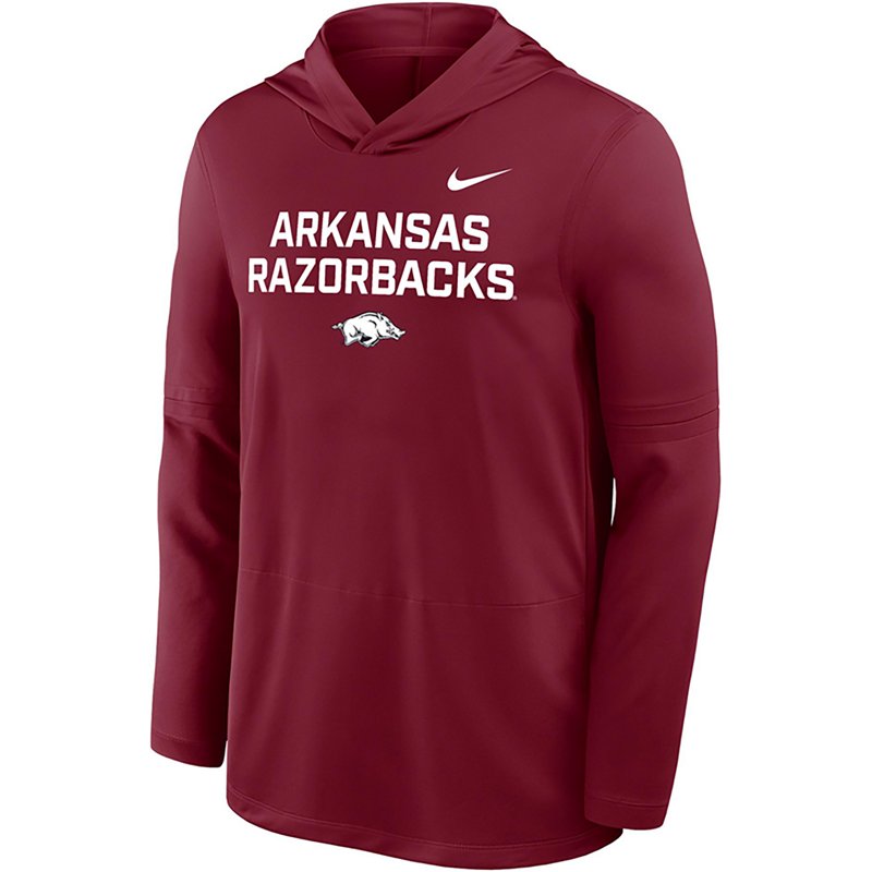 Nike Men's Arkansas… - image