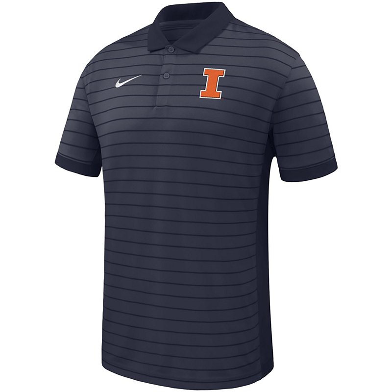 Nike Men's Illinois… - image