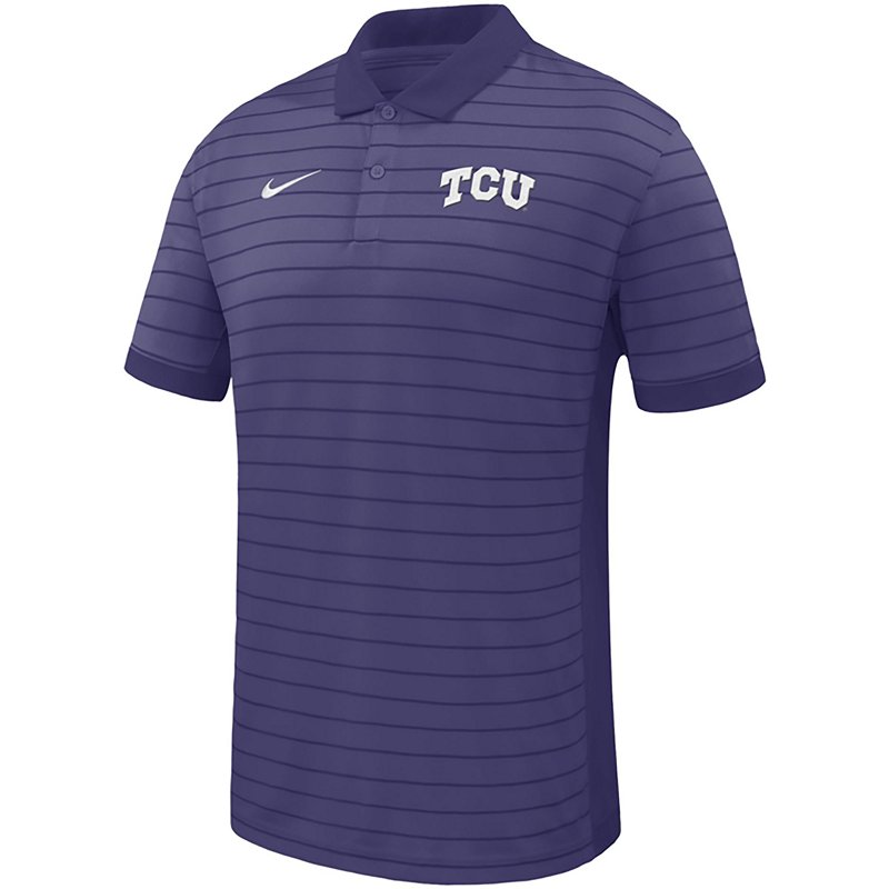 Nike Men's Tcu Dri … - image