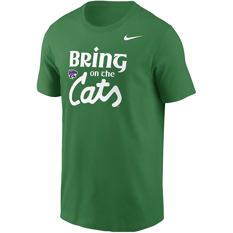 Nike Men's Kansas S… - image