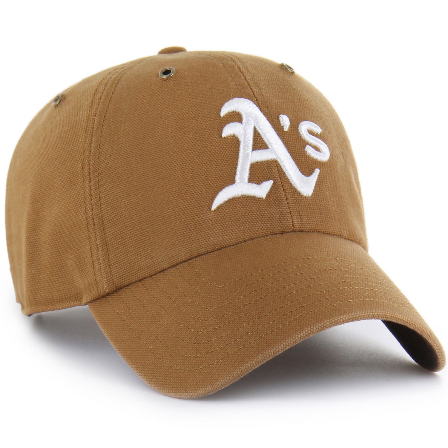 Carhartt X '47 Athletics Clean Up Adjustable Hat - view number 2