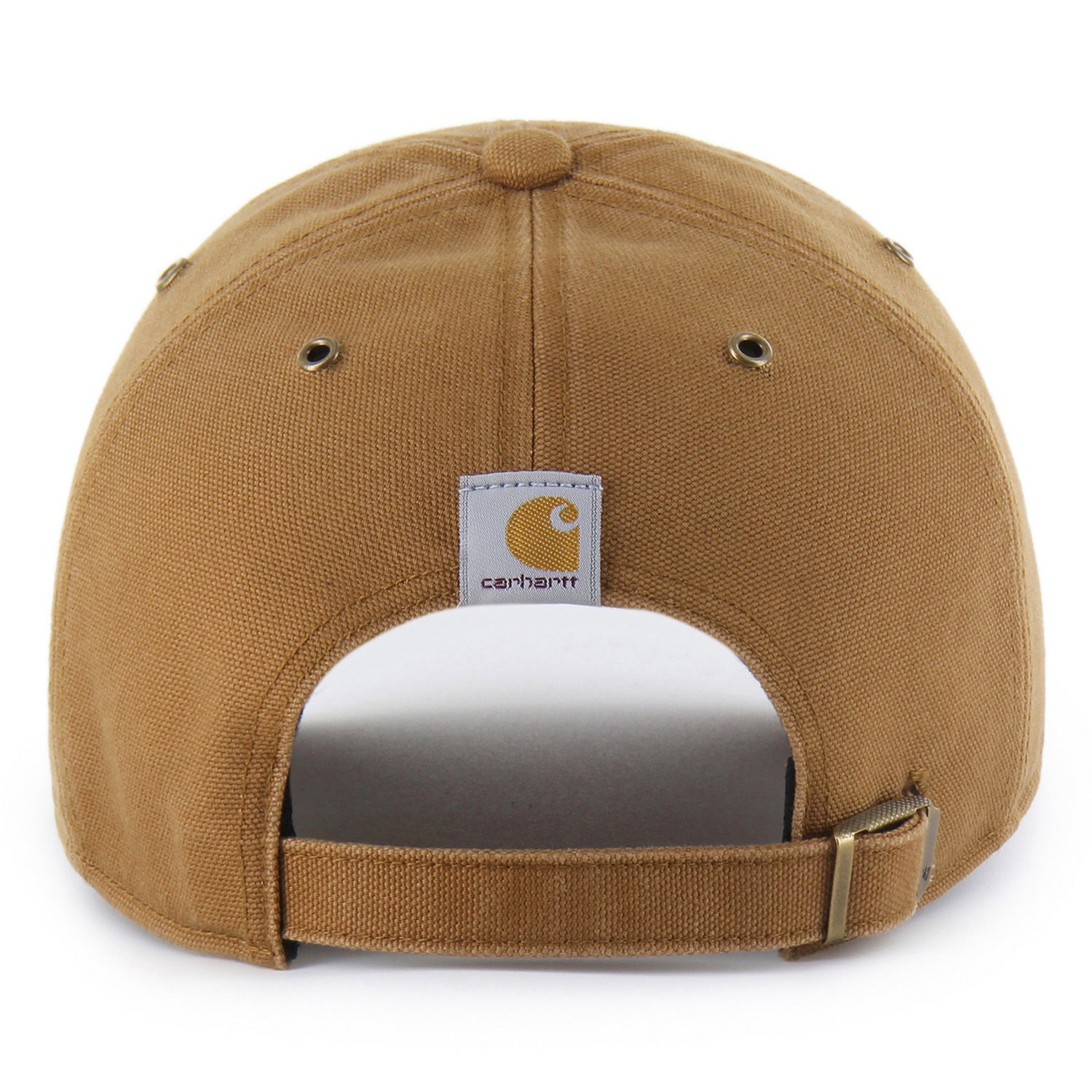 Carhartt X '47 Boston Red Sox Clean Up Adjustable Hat - view number 3