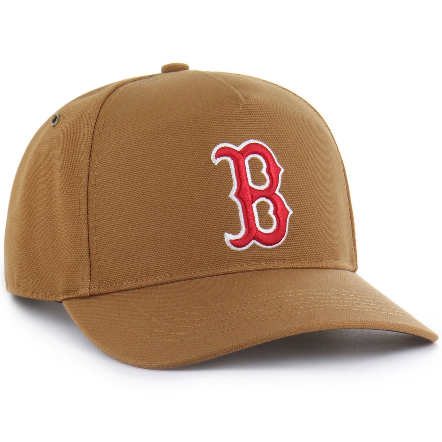 Carhartt X '47 Boston Red Sox Hitch Adjustable Hat - view number 2
