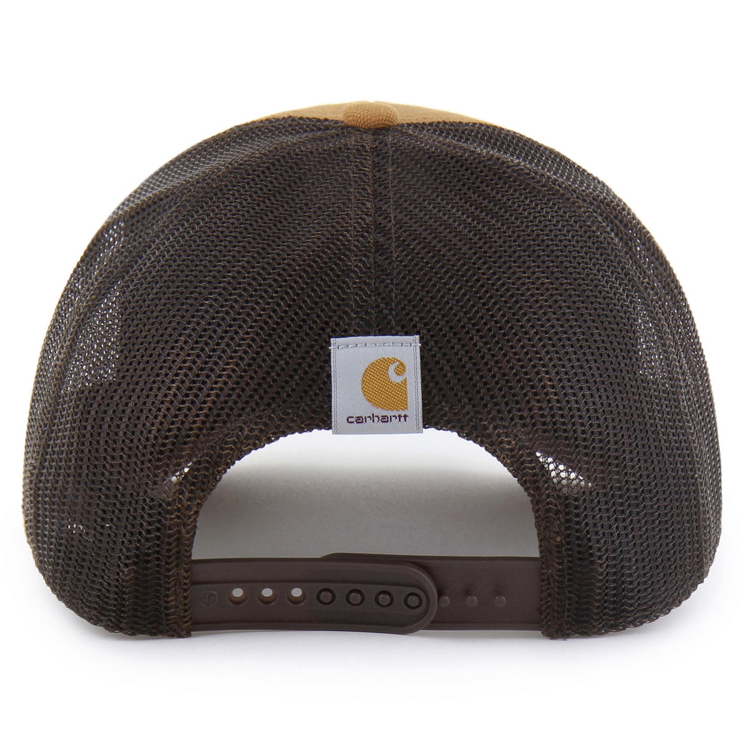 Carhartt X '47 Minnesota Twins Trucker Adjustable Hat - view number 3