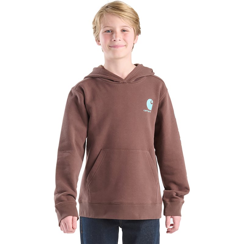 Carhartt Boys' Logo… - image