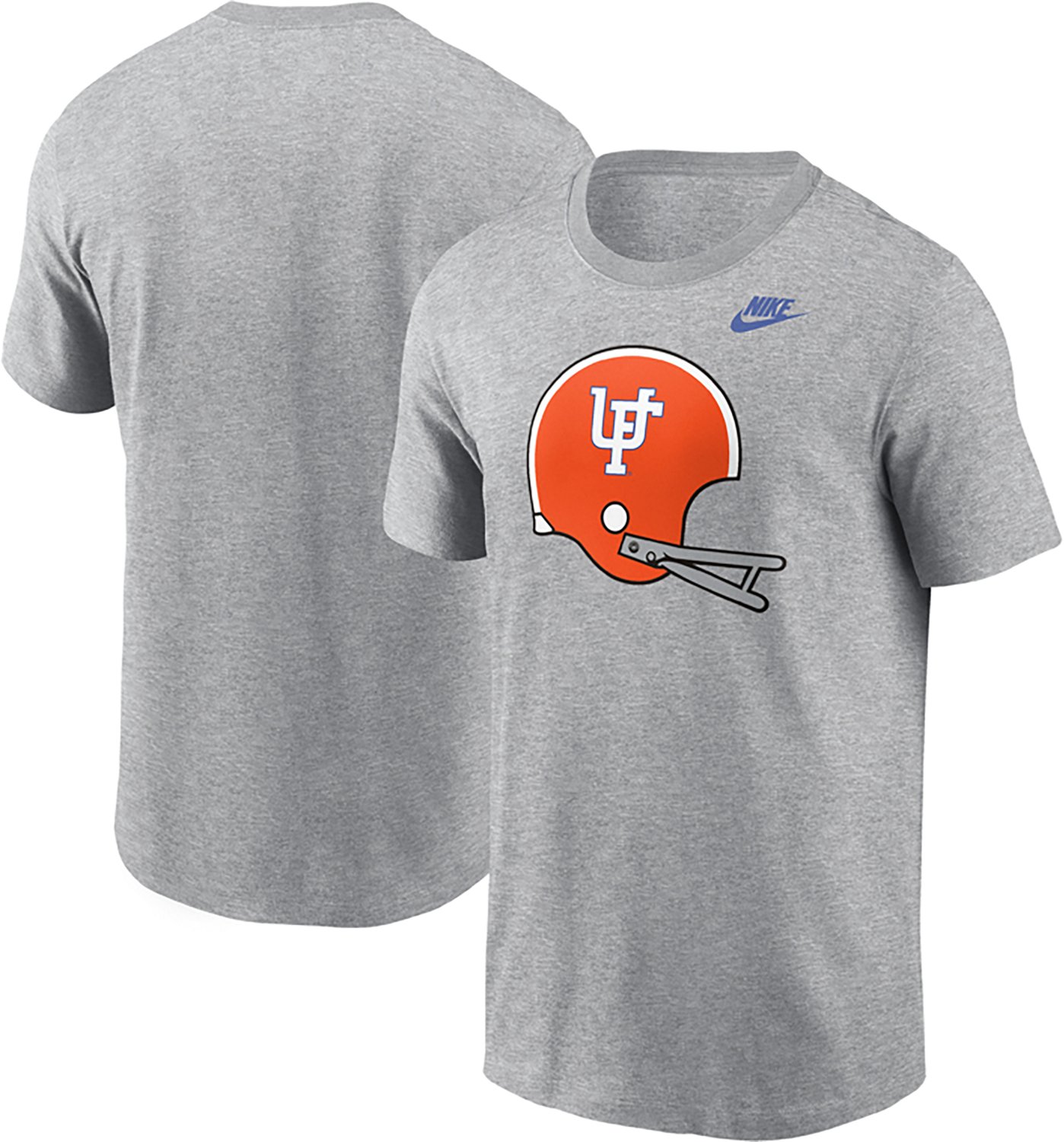 Nike Men's Florida Legacy Helmet Cotton T-shirt