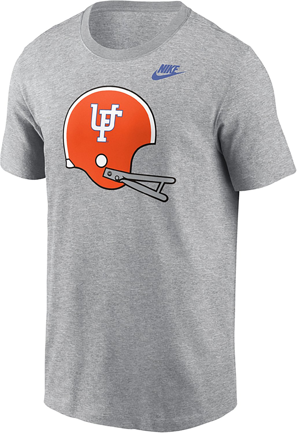 Nike Men's Florida Legacy Helmet Cotton T-shirt - view number 3