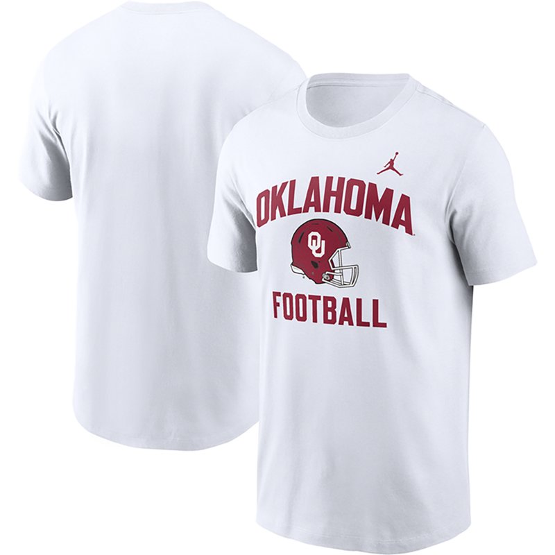 Jordan Men's Oklaho… - image