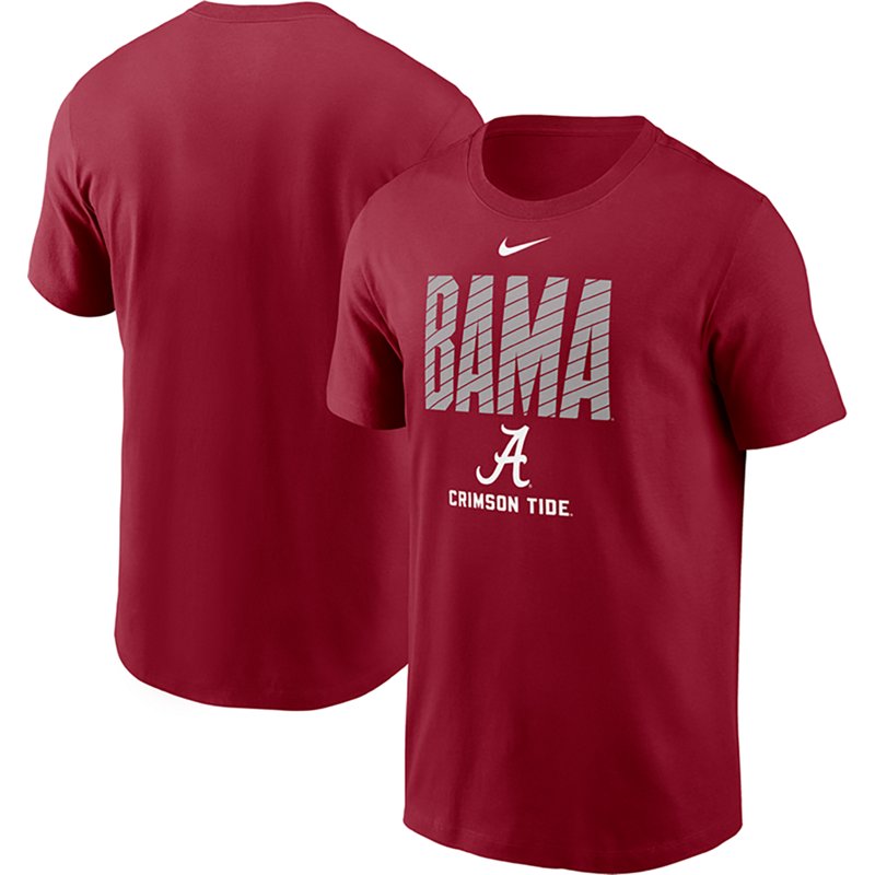 Nike Men's Alabama … - image