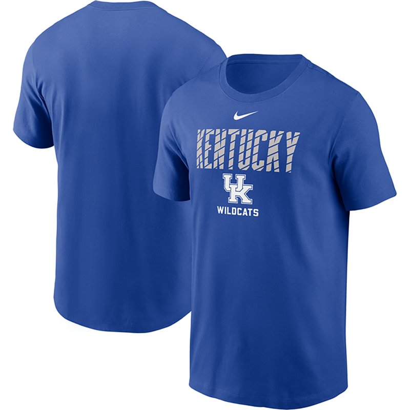Nike Men's Kentucky… - image