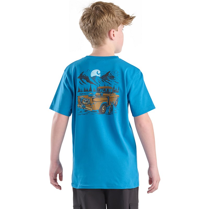 Carhartt Boys' Truc… - image