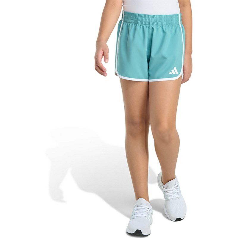 Adidas Girls' Woven… - image