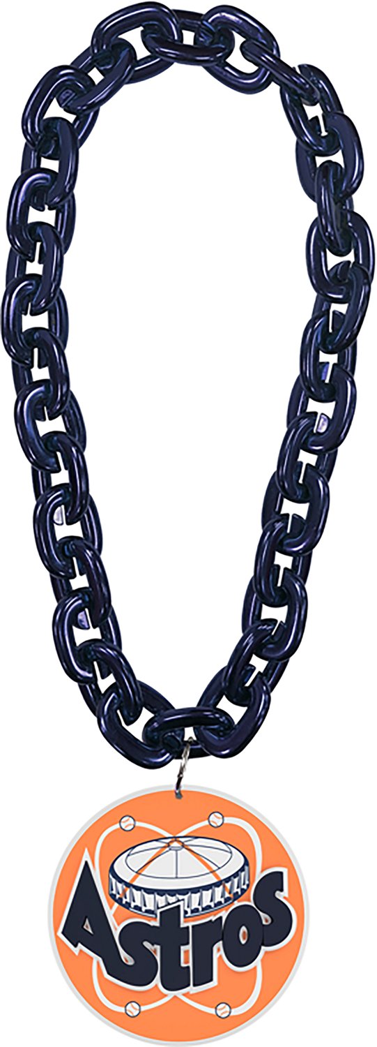 Fan Fave Houston Astros Astrodome Homerun Chain - view number 1