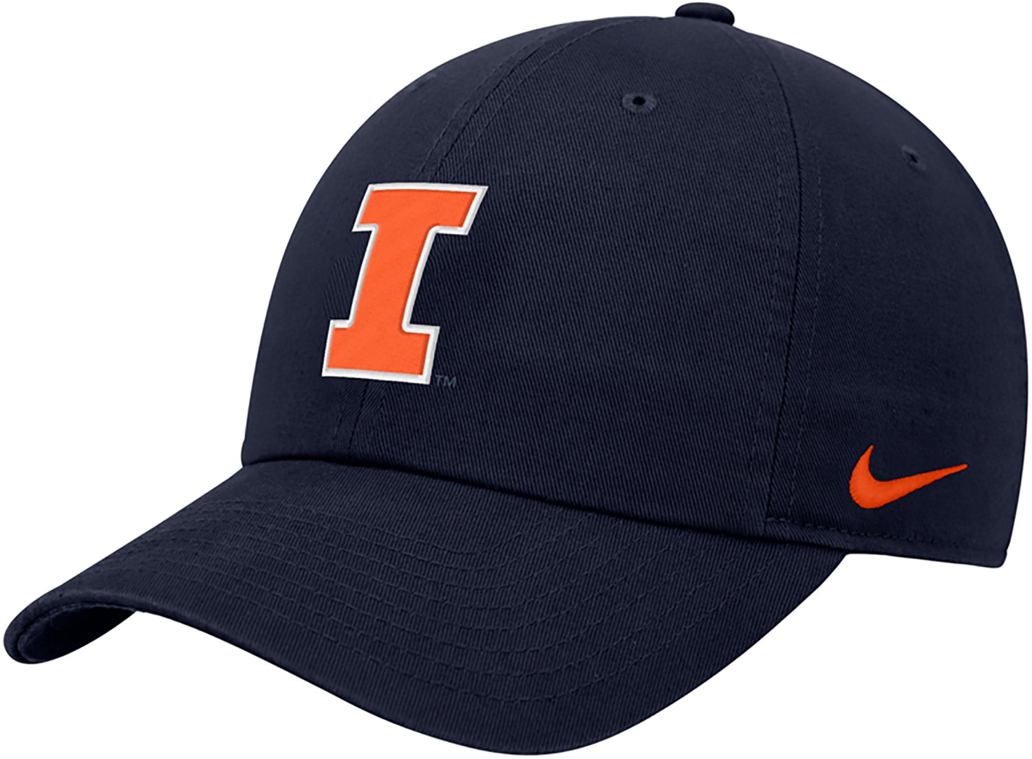 Nike Men's Virginia Unstructured Club Cap