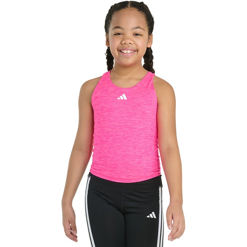 Adidas Girls' Melan… - image