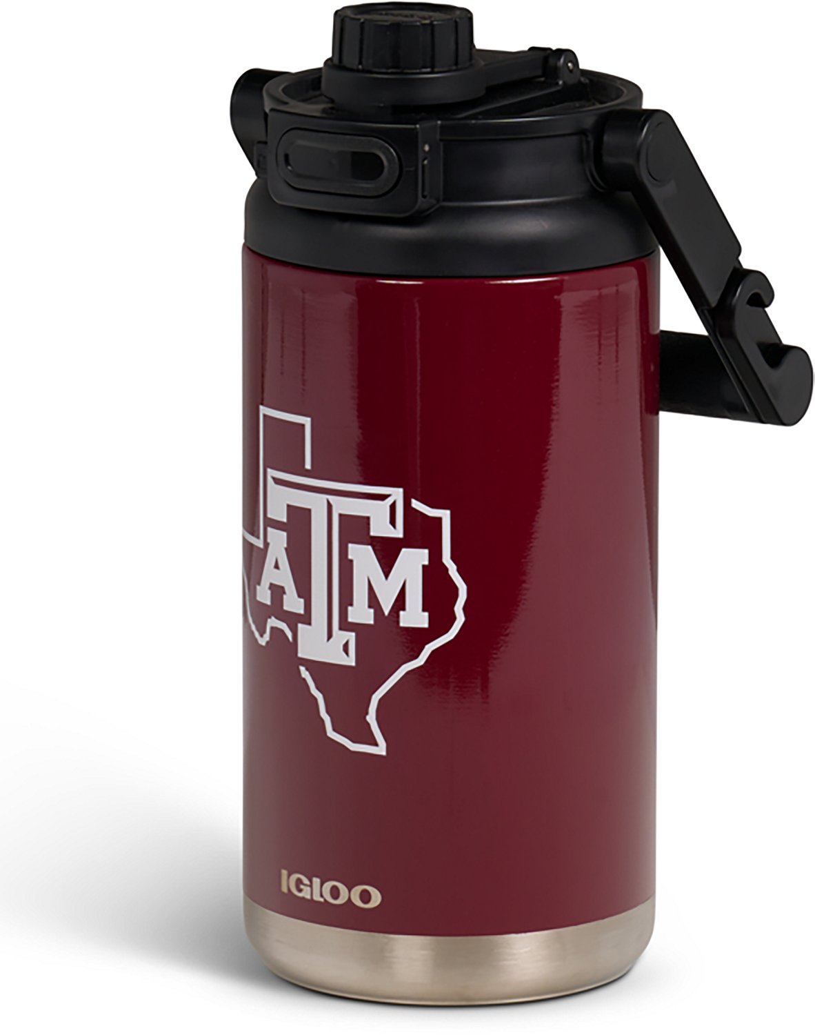 Nike Adults' Alabama Rise Academic Patch Rope Structured Adjustable Cap - view number 5