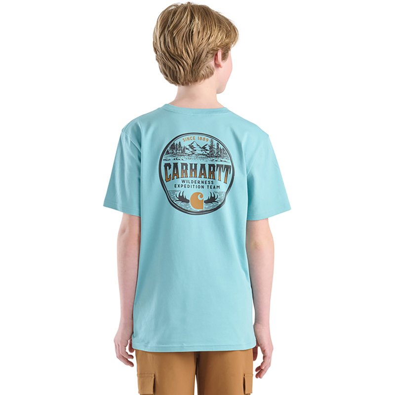 Carhartt Boys' Stil… - image
