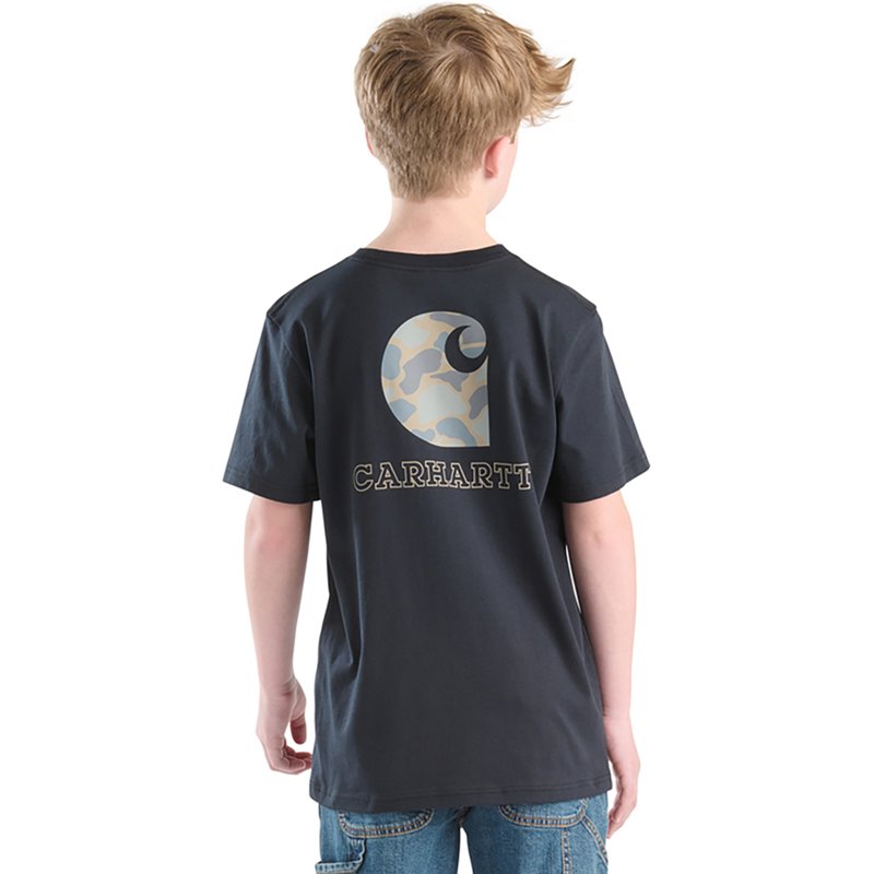 Carhartt Boys' Camo… - image