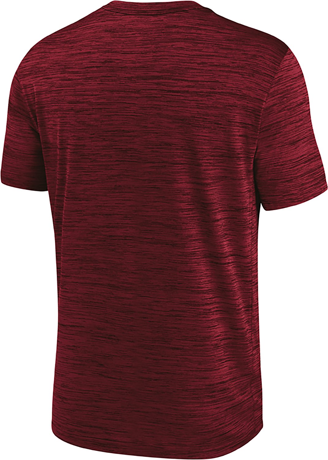 Nike Men's Alabama Velocity Center Stack T-shirt - view number 3