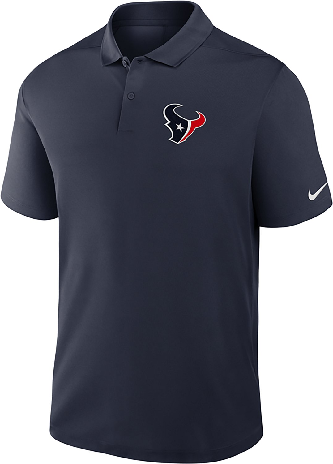 Nike Men's Houston Texans Victory Polo - view number 2