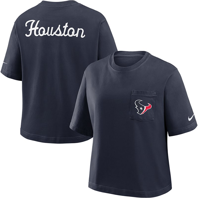Nike Women's Housto… - image