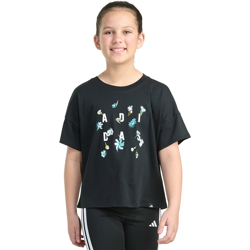 Adidas Girls' Tosse… - image