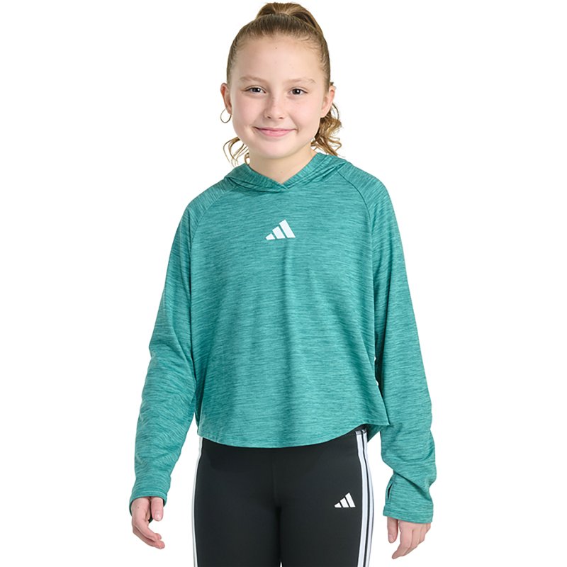 Adidas Girls' MÃ©La… - image
