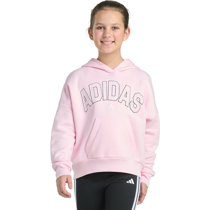 Adidas Girls' Front… - image