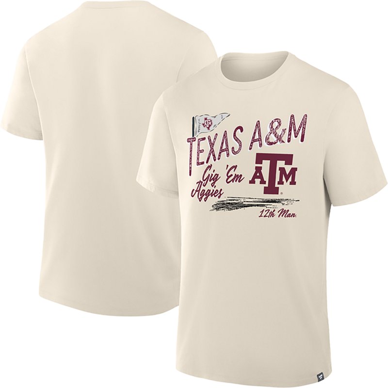 Fanatics Men's Texa… - image