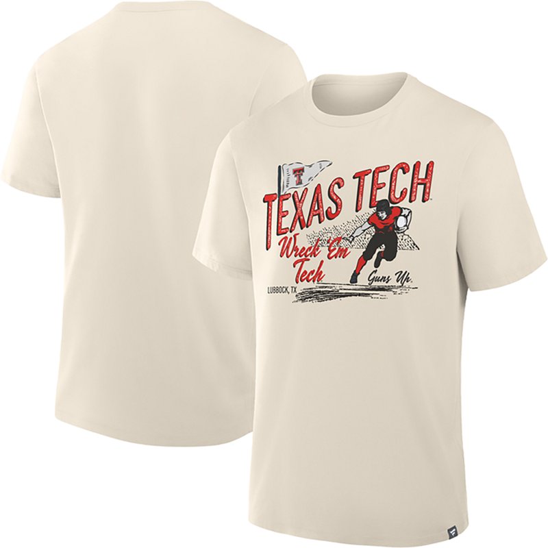 Fanatics Men's Texa… - image