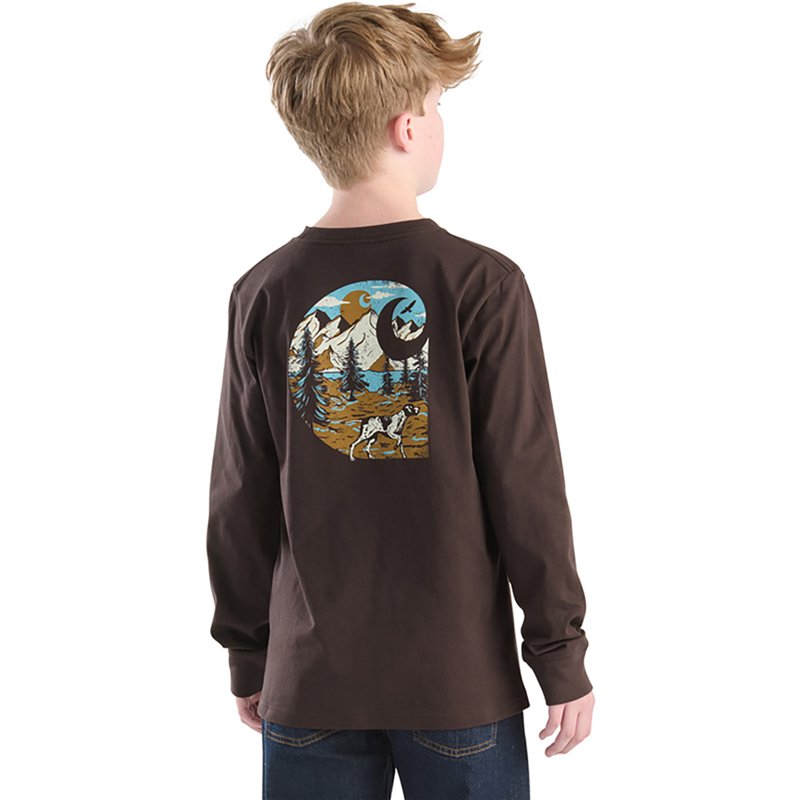 Carhartt Boys' Dog … - image