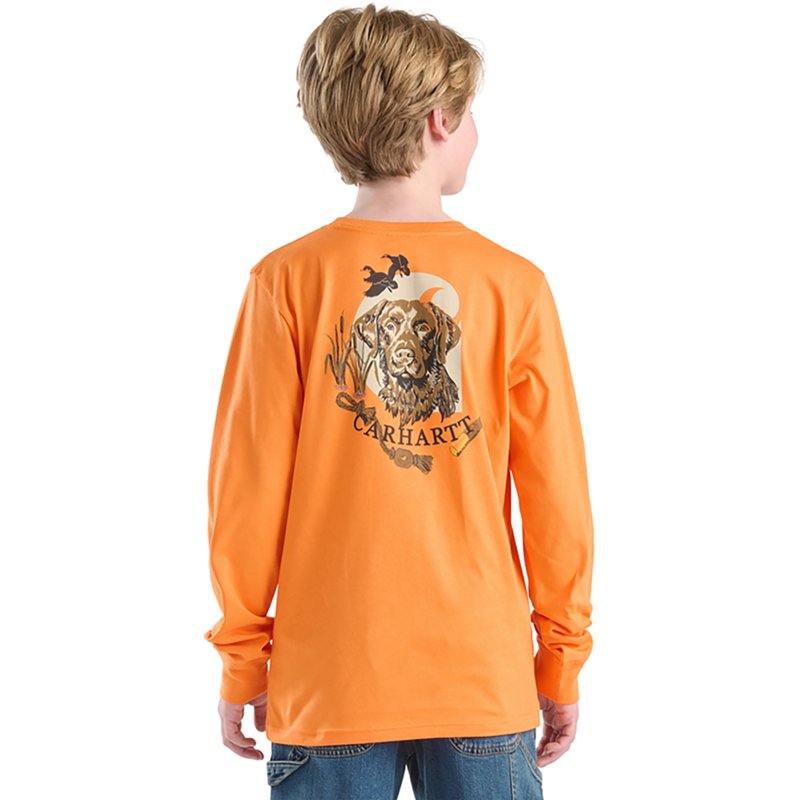Carhartt Boys' Dog … - image