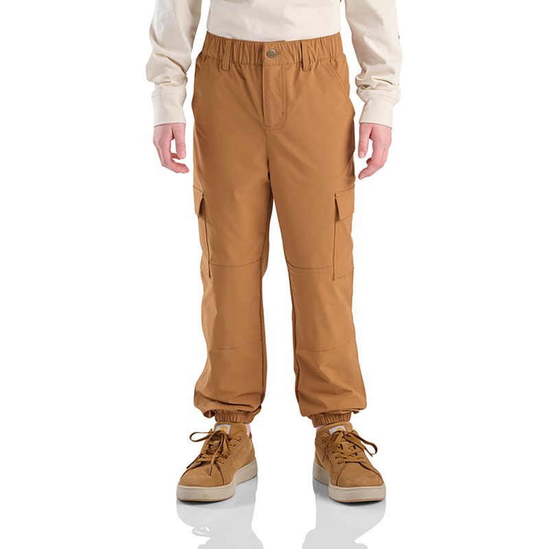 Carhartt Boys' Rugg… - image