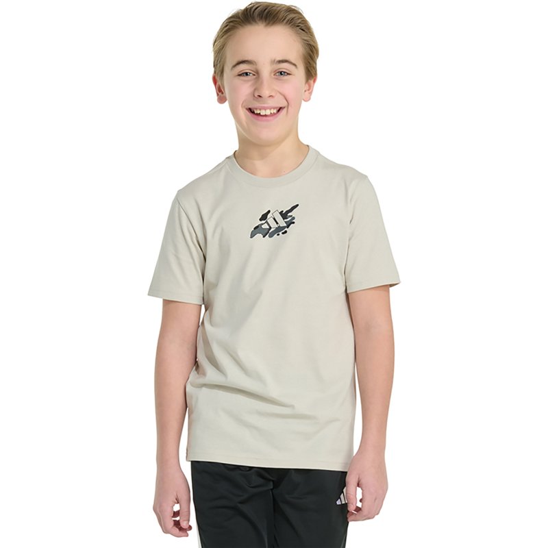 Adidas Boys' Camo E… - image