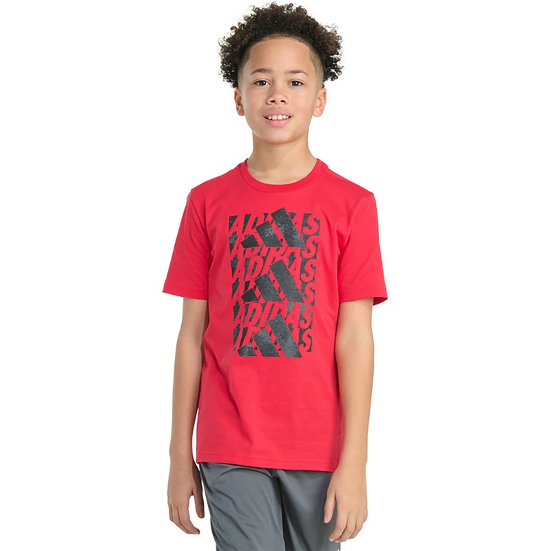 Adidas Boys' Woodla… - image