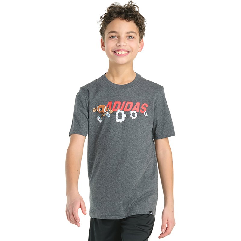 Adidas Boys' Footba… - image