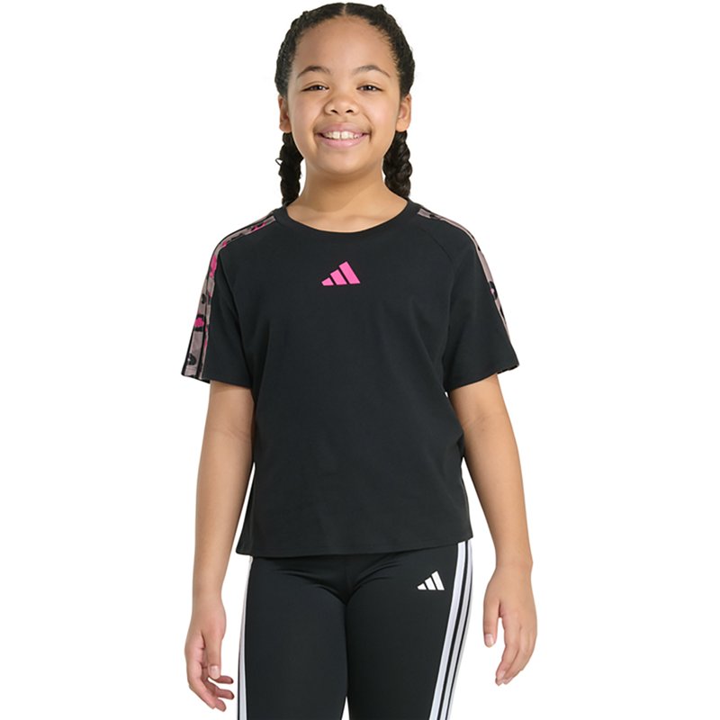 Adidas Girls' Print… - image
