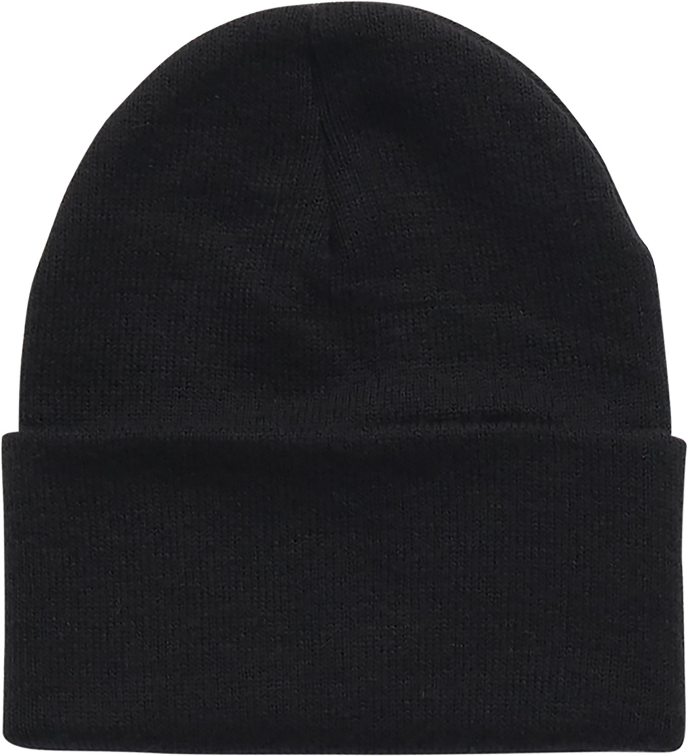 Carhartt Kids' Rubber Tonal Patch Knit Beanie - view number 2