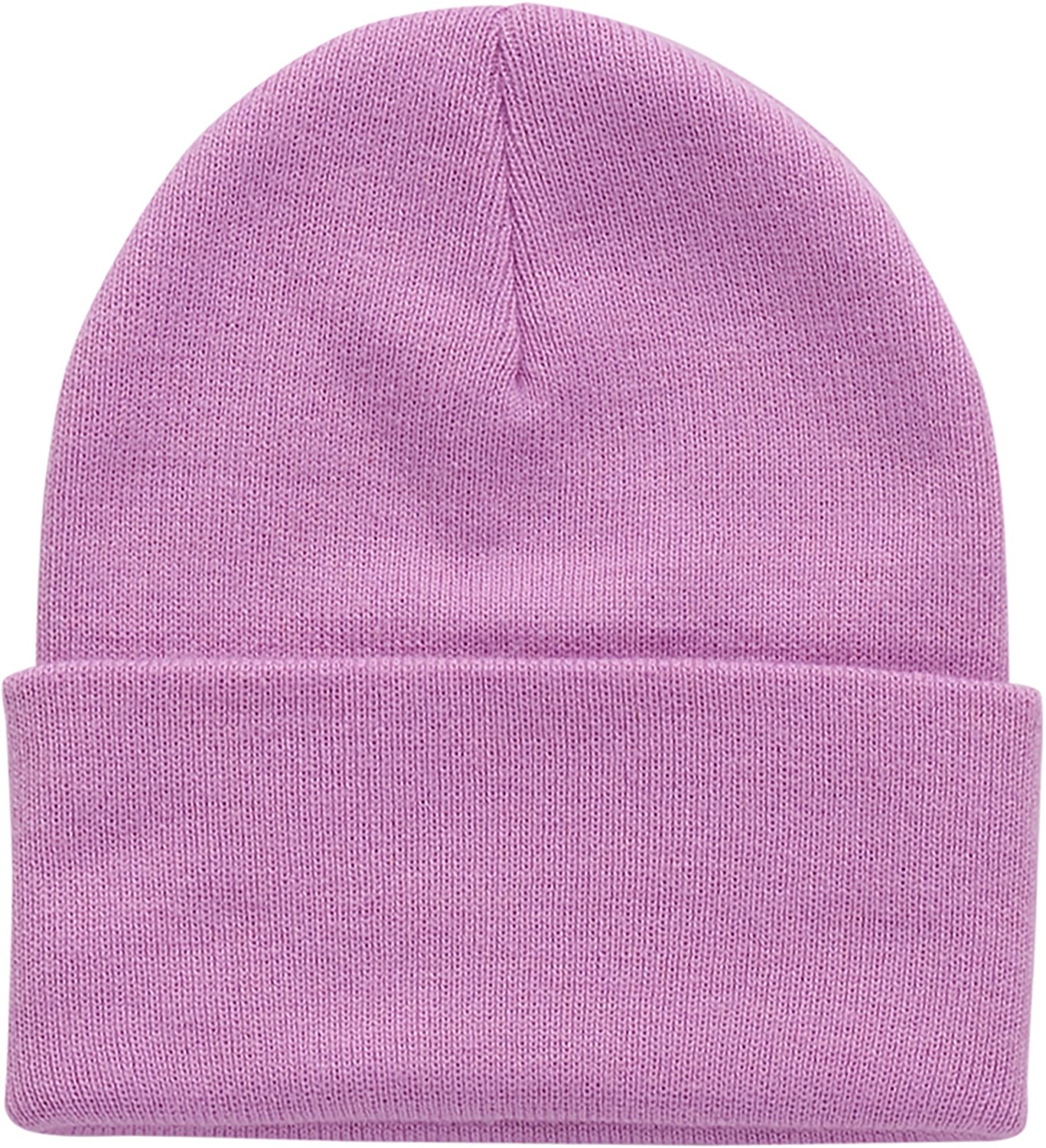 Carhartt Kids' Rubber Tonal Patch Knit Beanie - view number 2